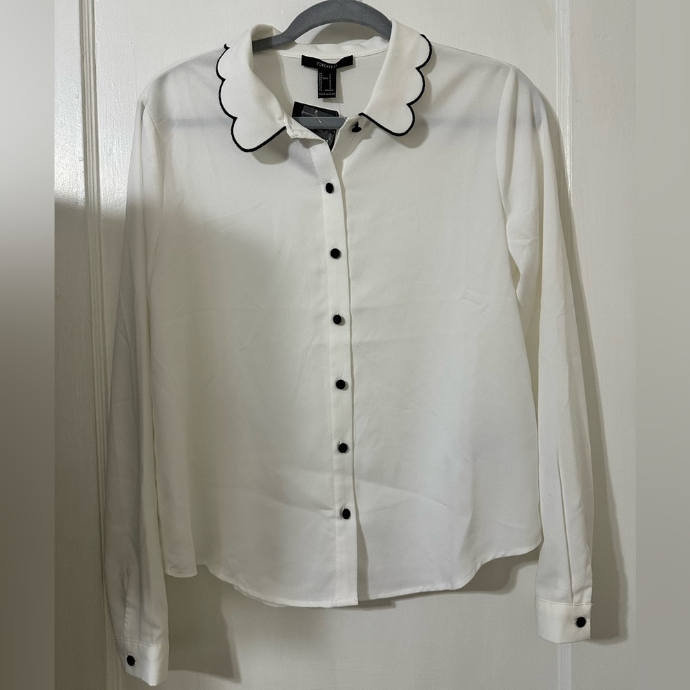 Forever 21 Top